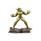 Killer Instinct Statue 1/4 Fulgore: Gold Variant 51 cm