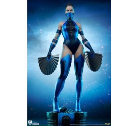 Mortal Kombat Statue 1/3 Kitana 76 cm