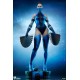 Mortal Kombat Statue 1/3 Kitana 76 cm