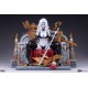 Lady Death: Lady Death 1/4 Scale Statue