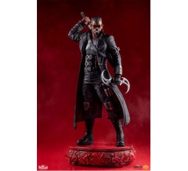 Marvel's Midnight Suns Statue 1/3 Blade 74 cm