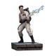 Ghostbusters Statue 1/4 Egon Spengler Deluxe Version 48 cm