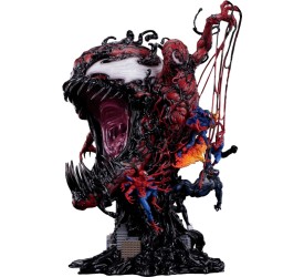 Marvel: Maximum Carnage Bust