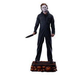 Halloween 1978 Statue 1/2 Michael Myers 103 cm