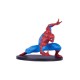 Marvel Gamerverse Classics PVC Statue 1/10 Spider-Man (Classic Edition) 13 cm