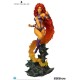 DC Comic Maquette Starfire 40 cm