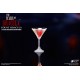 Scars of Dracula My Favourite Legend Action Figure 1/6 Count Dracula (Christopher Lee) 30 cm