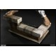 Shredder Comiquette Polystone Statue 40cm