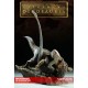 Sideshow Dinosauria Diorama Protoceratops vs. Velociraptor 42 cm