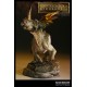 Sideshow Dinosauria Maquette Styracosaurus 33 cm