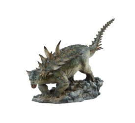 Sideshow Dinosauria Statue Gastonia 31 cm