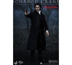 Sleepy Hollow Ichabod Crane Sixth Scale Figure 30 cm