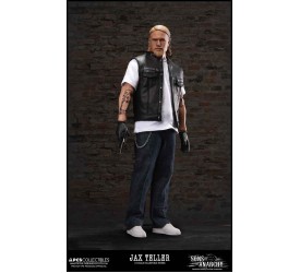 Sons of Anarchy Jax Teller 1/6 scale figure 30 cm