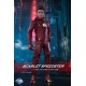 Soosootoys 1/6 scale collectible Scarlet speedste 30 cm