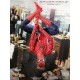 Spider Man 3 Movie Masterpiece Action Figure 1/6 Spider Man 30 cm