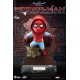 Spider-Man Homecoming Egg Attack Statue Spider-Man 32 cm
