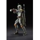 Star Wars ARTFX+ PVC Statue 1/10 Boba Fett 19 cm