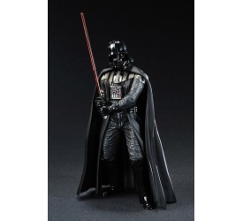 Star Wars ARTFX+ PVC Statue 1/10 Darth Vader Return Of Anakin Skywalker 19 cm