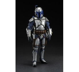 Star Wars ARTFX+ PVC Statue 1/10 Jango Fett Attack of the Clones 19 cm