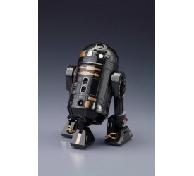 Star Wars ARTFX+ PVC Statue 1/10 R2-Q5 10 cm