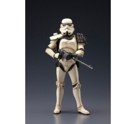 Star Wars ARTFX+ PVC Statue 1/10 Sandtrooper Sergeant 18 cm