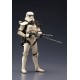 Star Wars ARTFX+ PVC Statue 1/10 Sandtrooper Sergeant 18 cm