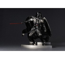 Star Wars ARTFX Statue Darth Vader Episode VI