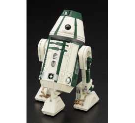 Star Wars ARTFX+ Statue 1/10 R4-M9 Celebration Exclusive 10 cm
