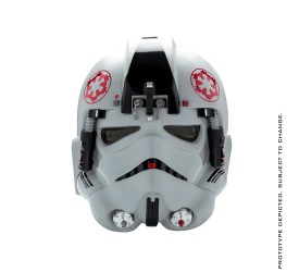 Star Wars AT-AT Driver Standard Helmet Prop Replica