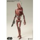 Star Wars Action Figure 2-Pack 1/6 Geonosis Infantry Battle Droids 30 cm