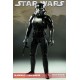 Star Wars Action Figure Blackhole Stormtrooper