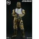 Star Wars Action Figure 1/6 Bossk Sideshow Exclusive 30 cm