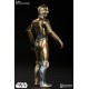 Star Wars Action Figure 1/6 C-3PO 30 cm