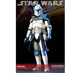 Star Wars Action Figure Captain Rex 30 cm