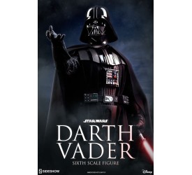 Star Wars Action Figure 1/6 Darth Vader (Episode VI) 35 cm