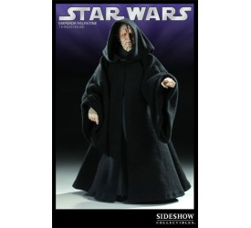 Star Wars Action Figure Emperor Palpatine 30 cm