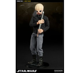 Star Wars Action Figure Figrin Dan 30 cm