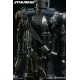 Star Wars Action Figure 1/6 IG-88 Sideshow Exclusive 35 cm