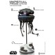 Star Wars Action Figure 1/6 Imperial Probe Droid 44 cm