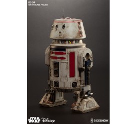 Star Wars Action Figure 1/6 R5-D4 22 cm