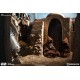 Star Wars Action Figure Set 1/6 Jawa 23 cm