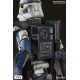 Star Wars Arc Clone Trooper Echo Phase II Armor Sixth Scale Figure 30 cm