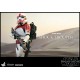 Star Wars Battlefront Videogame Masterpiece Action Figure 1/6 Shock Trooper 30 cm