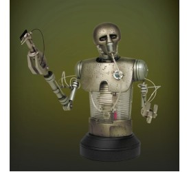 Star Wars Bust 1/6 2-1B Surgical Droid 18 cm