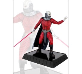 Star Wars Darth Malak Maquette Gentle Giant collectorsclub Exclusive