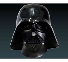 Star Wars Darth Vader Helmet Prop Replica
