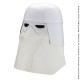 Star Wars EP V Snowtrooper Standard Helmet Prop Replica