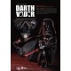 Star Wars Egg Attack Action Figure Darth Vader 16 cm