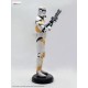 Star Wars Elite Collection Statue 1/10 212th Attack Battalion Utapau Clonetrooper 20 cm