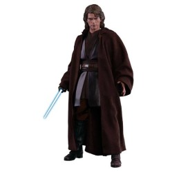 Star Wars Episode III Movie Masterpiece Action Figure 1/6 Anakin Skywalker 31 cm